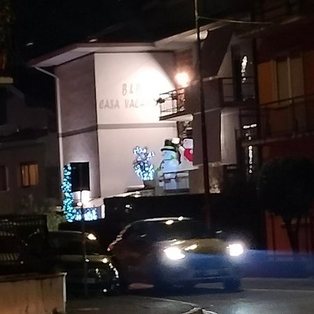 Affittacamere Airport Orio Bergamo Orio al Serio Exteriér fotografie