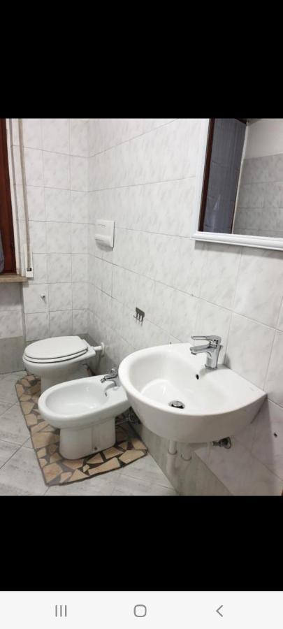 Affittacamere Airport Orio Bergamo Orio al Serio Exteriér fotografie