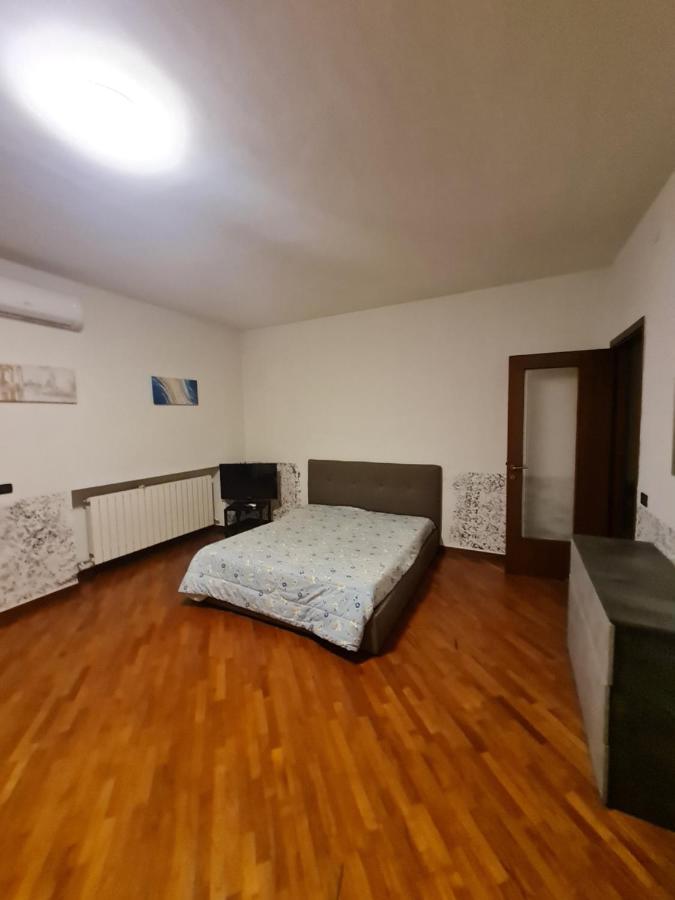 Affittacamere Airport Orio Bergamo Orio al Serio Exteriér fotografie